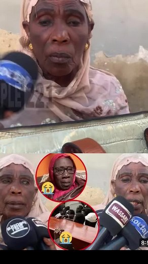 Décès de Khar Mbaye Madiaga : Sa Sœur Brise le Silence