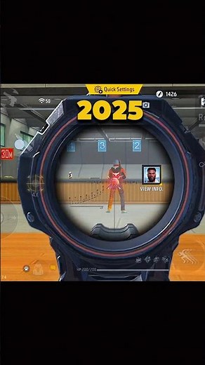 Old Pan Power 🔥|| #shorts #shortsfeed #viral #freefire #gwseliteff