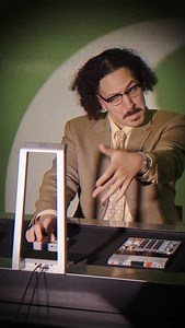 Will it Airwave? Airwave was only intended to work with ROLI instruments. But you asked for wider compatibility, and we delivered. 🎹 @omarhmckay | ROLI