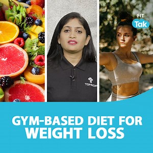 2.6K views · 56 reactions | Everybody knows that eating and exercise go hand in hand. When and what to eat when you do an intense workout is a difficult task to follow! Don't worry, this video will help you to know about the diet plan you should follow. #gym #dietplan #weightloss | Fit Tak | Facebook