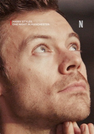 Harry Styles: One Night in Manchester Premiere Details