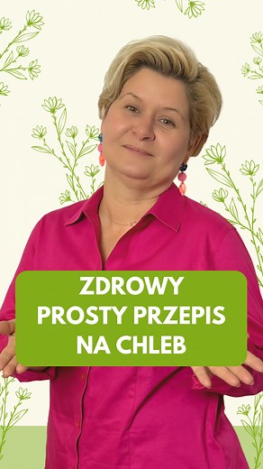 🍞 Domowy chleb gryczany – prosty, zdrowy i bezglutenowy! 🌿 Wrzucam Wam dziś film, w którym krok po kroku pokazuję, jak zrobić najprostszy chleb świata. Tylko 3 składniki, zero zagniatania, zero drożdży, a efekt? Miękki w środku, chrupiący z zewnątrz i pełen wartości odżywczych. ✨ Dlaczego warto? — naturalnie bezglutenowy — lekkostrawny — idealny dla osób na diecie bez pszenicy — sprawdza się do kanapek i tostów Jeśli jeszcze nie próbowaliście chleba z kaszy gryczanej, to koniecznie zobaczcie f