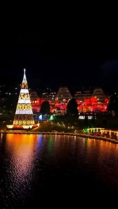 28K views · 2.5K reactions | MAPPING NATALINO  Palácio Quitandinha. Registro feito por @drones_terapia | Petrópolis Fatos | Facebook