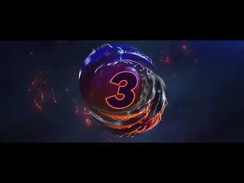 Evolution of Sonic the Hedgehog movie Logos (2020-2027)