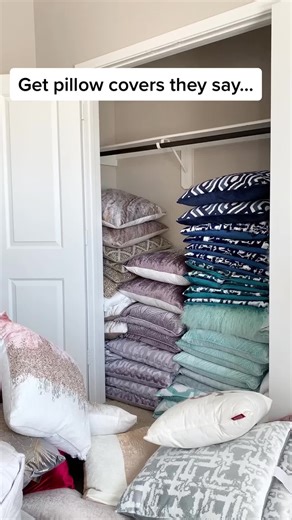 Upgrade Your Home Decor with Stylish Pillow Covers