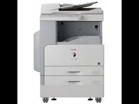 Fix canon IR 2420 Network Printer And Scanner Drivers | imageRUNNER 2420 Support & Download