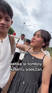 Didikan Gua Emang Selalu Top