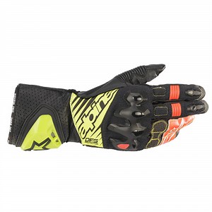 Alpinestars GP Tech V2 Leather Gloves
