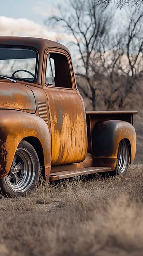 Muscle Cars on Instagram: "#slammed #truck"