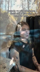 Me diz que não é uma experiência única 🥺