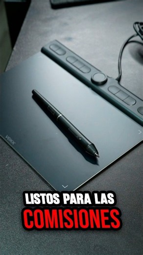 The VEIKK VK850 STAYS in my SETUP! My NEW PEN TABLET for CONTENT CREATION