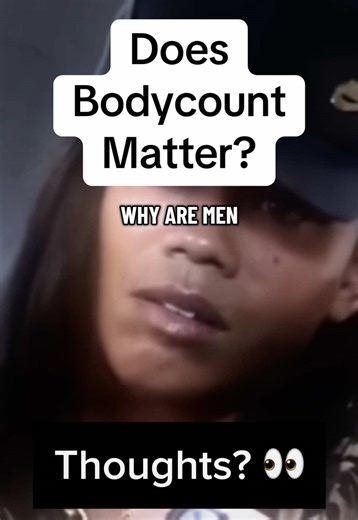 Does Body Count Matter: Exploring Perspectives