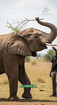 Elephants Are Tool Users