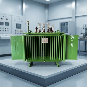 [Hot Item] Industrial Grade Explosion-Proof Transformer Reliable Design Cold-Rolled Steel Sheet Parts Suitable Highway Lighting Systems Meeting International Standards