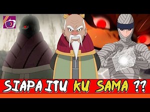 Apa Ku Sama Berhubungan Dengan Mu Sama ? Review Boruto Episode 78