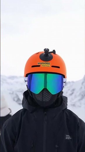 Mountain Ready ❄️ Actics Ski Goggles in Action #specscart