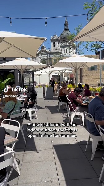 Kristen In Minnesota on TikTok