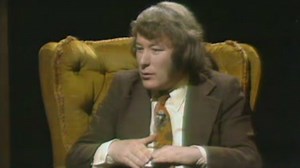 Writer in Profile: Seamus Heaney