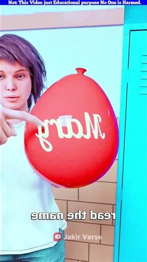 🎈 Fun Activity: Finding Your Named Balloon! 🏃‍♂️ #TeamBuilding #FunGame #Challenge
