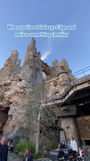 Hidden Donald Duck at Galaxy's Edge | Disney Fun Facts
