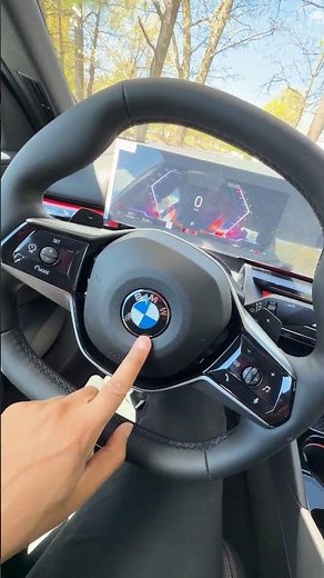 HOW TO Enable BMW Comfort Exit (Hidden Seat Feature)