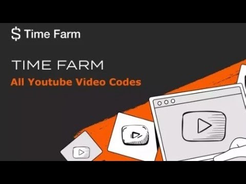 Time farm video code today (new)