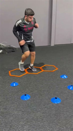 Offseason is here, training is available! I train OL, DL and TE’s and I train ALL ages!