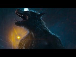 WEREWOLVES Trailer 2 (2024) | Frank Grillo Unleashes the Beast Within