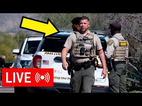 🔴 BREAKING - MANHUNT!! NANCY GUTHRIE KIDNAPPING - LIVE