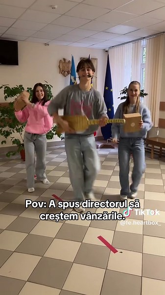 Strategii pentru Creșterea Vânzărilor la CEAF