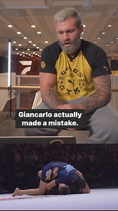 316K views · 815 reactions | Gordon Ryan sat down to breakdown his teammate Giancarlo Bodoni’s ADCC final. As you’d imagine, the level of detail is outstanding. | FloGrappling | Facebook