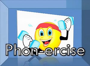 phon-ercise------phonics 4