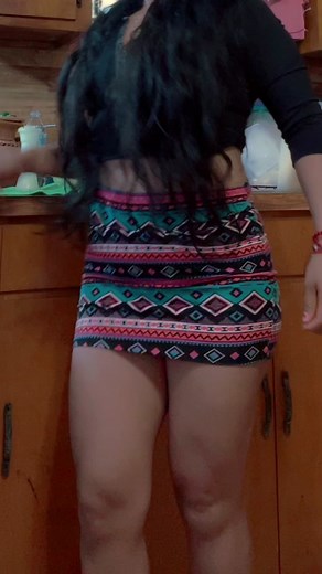 Olga Campos 0606 Mambo Dance Compilation