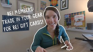 40K views · 184 reactions | Miranda in the Wild: How to Trade In Your Used Gear Say hello to our newest co-op membership perk. Not a member but want to trade in your used gear? Join today—a lifetime membership is only $20. https://bit.ly/3ep3B8M | REI | Facebook