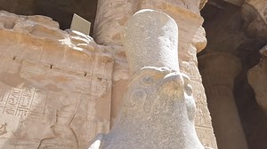 Why Horus Became the Blueprint for Divine Kingship