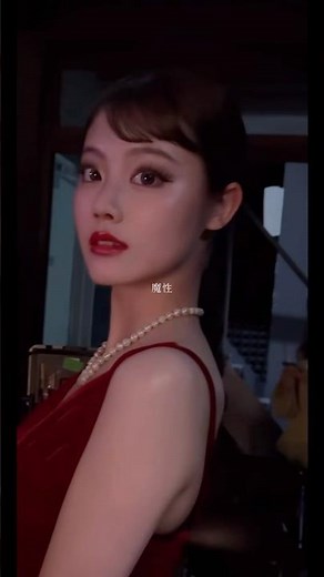 100万回以上再生された「魔性の女A」MV撮影のそのちゃん🟣来年の紫今ワンマンライブ2次先行受付中！#魔性の女A #MV