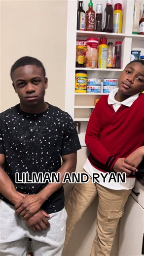 LILMAN AND RYAN