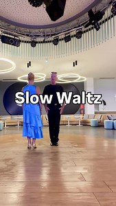 Slow waltz and box step for absolutely beginners. Let’s start to dance waltz!#waltz #slowwaltz #dance #beginners #howto | Sergey Muretov