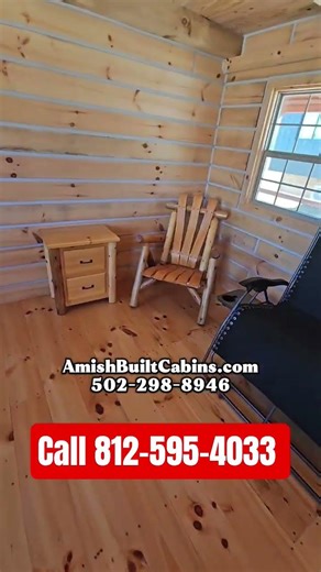 Modular Cabins, Prefab Cabins, Modular Homes #modularhomes #prefabhomes #tinyhome #tinyhouse #cabin