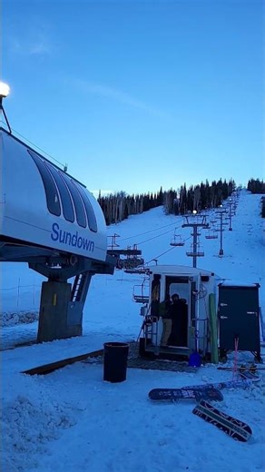 powder mountain opening night!!!