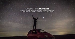 4 Reasons You Should Have New Experiences in Life