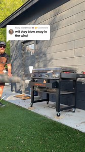 1.1K views · 661 reactions | This summer, don’t just fire up the grill — protect what’s underneath.  GrillGuard keeps your deck clean, safe, and ready for every BBQ battle. Perfect for cookouts, tailgates, patio parties & every flame-loving weekend. ✅ Heavy-duty all-weather PVC ✅ Non-slip, stays in place ✅ Cleans fast with a quick rinse Grill hard. Clean easy. ️ | GrillGuard | Facebook