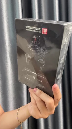 Bluetooth earphones #foryou #transformers