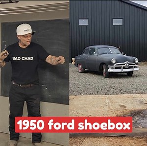 93K views · 3K reactions | This is the vision  | Bad Chad | Facebook