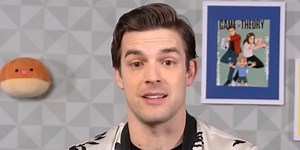 Why is MatPat leaving YouTube?