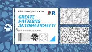 K-Patternize Family to Pattern