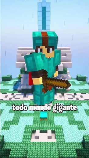 NEW BEDWARS MINECRAFT SERVER!