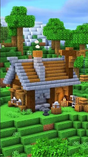 Minecraft Workspace Designs That Actually Look Good