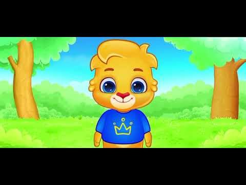 Count numbers 16 to 20