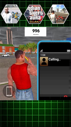 REAL KING? IBD3D VS ITA VS ICABS || 1120 CHEAT CODES || #gaming #short #gta #games #gameplay